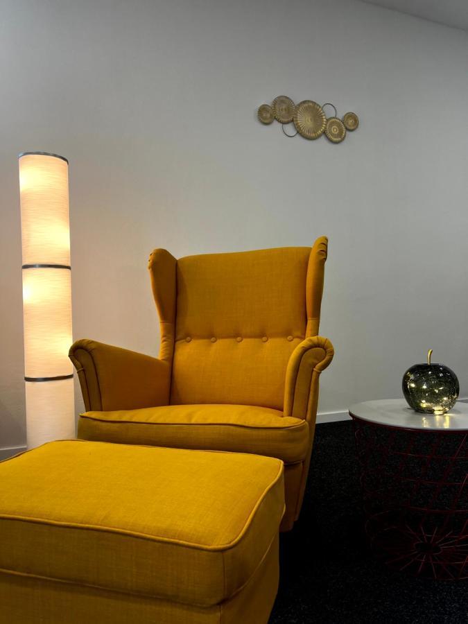 Breza House Apartments Zlín Dış mekan fotoğraf