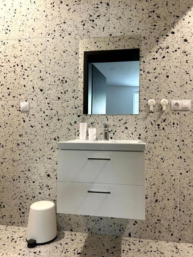 Breza House Apartments Zlín Dış mekan fotoğraf